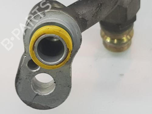AC pipe BMW 3 (E46) 320 d | BP14098279M126 