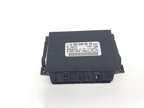 Used Electronic module Electronic module 38524417 38524417