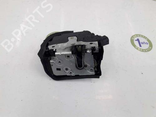 Rear left lock BMW X5 (E53) 4.4 i | BP4661737C100 