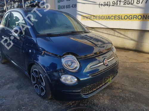 Other FIAT 500 (312_) 1.0 Mild Hybrid (312.AYD1B) | BP37477428O1 - Image 12