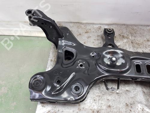 Subframe SEAT ARONA (KJ7, KJP) 1.0 TSI | BP36650092M9 - Image 7