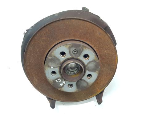 Left front steering knuckle SEAT IBIZA V (KJ1, KJG) 1.0 TSI | BP33543202M25 - Image 7