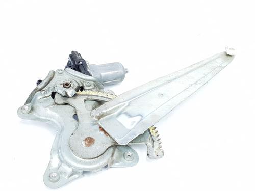 Rear right window mechanism TOYOTA LAND CRUISER PRADO (_J12_) 3.0 D-4D (KDJ120, KDJ125) | BP23227943C25 