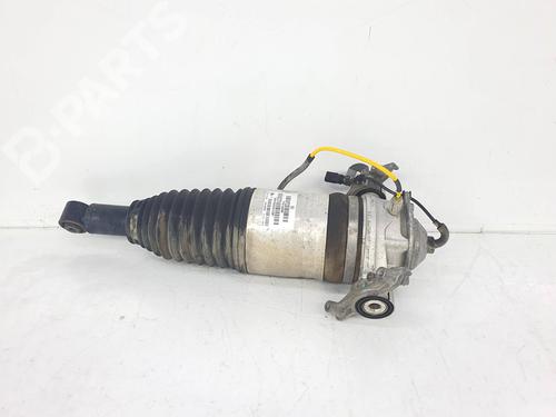 Left rear shock absorber VW TOUAREG (7P5, 7P6) 3.0 V6 TDI | BP8394023M18 