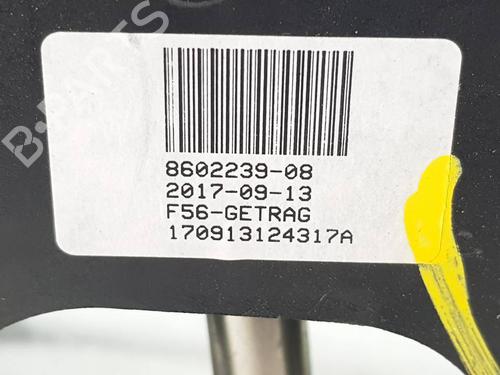 Gear lever MINI MINI (F56) One | BP38472647M90 - Image 5