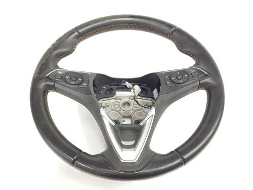 Used Steering wheel OPEL CROSSLAND X / CROSSLAND (P17, P2QO) 1.5 Turbo D (75) (102 hp) 29010851