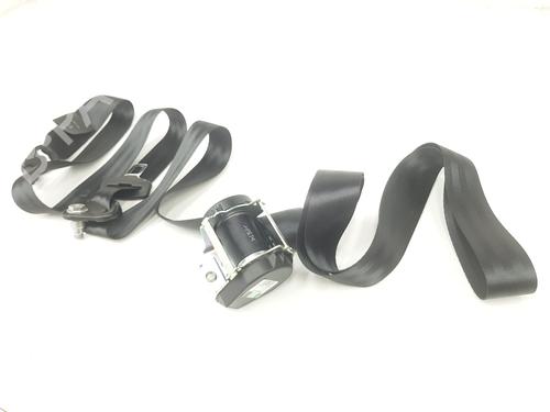 Front right seatbelt DACIA SANDERO II 1.5 dCi | BP34571076I25  - Image 5