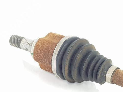 Left front driveshaft OPEL MOVANO B Van (X62) | BP37630736M38 - Image 4