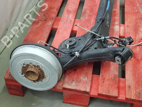 Rear axle RENAULT CAPTUR II (HF_) | BP37477351M2 - Image 4