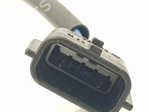 Tailgate handle RENAULT KADJAR (HA_, HL_) | BP32236857C132