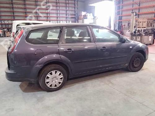 Gearbox FORD FOCUS II Turnier (DA_, FFS, DS) 1.8 TDCi | BP799726M3 