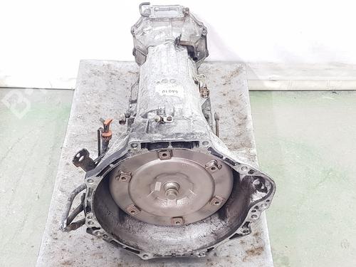 Used Gearbox Gearbox TOYOTA LAND CRUISER 90 (_J9_) 3.0 D-4D 4WD (KDJ90_, KDJ95_, KDJ90W, KDJ95W) (163 hp) 33658965 33658965