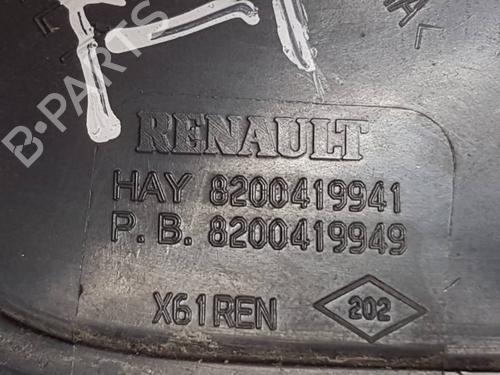 Left taillight RENAULT KANGOO BE BOP (KW0/1_) 1.5 dCi | BP38708783C34 - Image 4