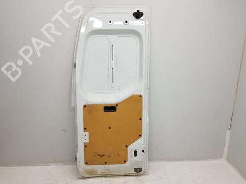 Dør højre bagtil RENAULT MASTER III Platform/Chassis (EV, HV, UV) | BP36229824C5 - Image 4