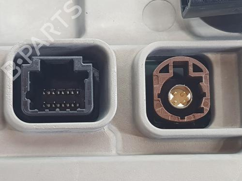 Display RENAULT AUSTRAL | BP32672209C48