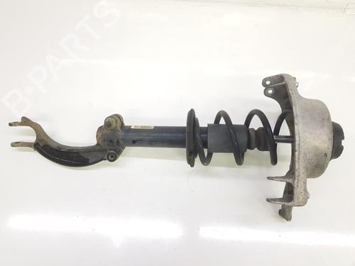 Used Left front shock absorber Left front shock absorber 6903401 6903401