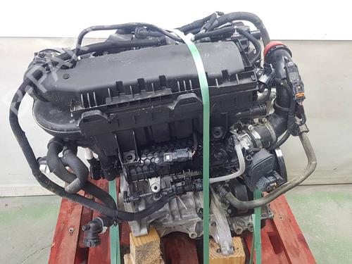 Engine DS DS 3 / DS 3 CROSSBACK (UR_, UC_, UJ_) | BP39994602M1 - Image 4