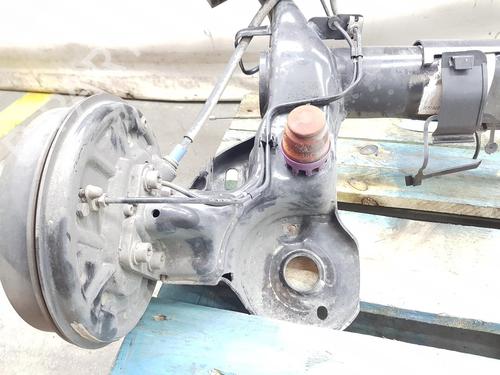 Rear axle PEUGEOT 208 I (CA_, CC_) 1.6 HDi / BlueHDi 75 | BP17170381M2 