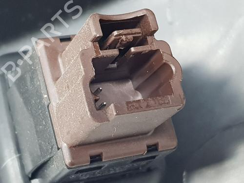 Glove box PEUGEOT 2008 I (CU_) 1.5 BlueHDI 120 | BP29755312C95