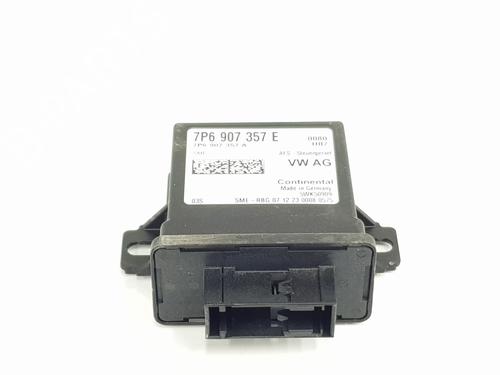 Used Electronic module SEAT IBIZA V (KJ1, KJG) 1.0 MPi (80 hp) 28282804