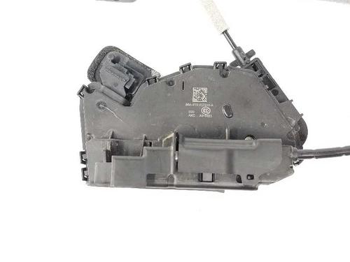 Front right lock SEAT IBIZA V (KJ1, KJG) 1.0 TSI | BP7514367C97 