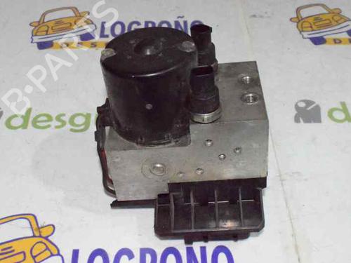 Used ABS pump MERCEDES-BENZ A-CLASS (W168) A 170 CDI (168.009, 168.109) (95 hp) 792934