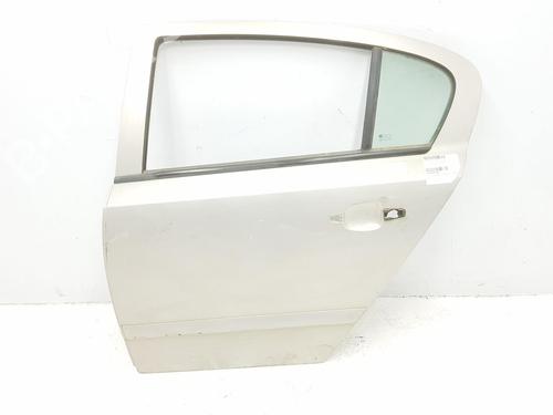 Used Left rear door OPEL ASTRA H (A04) 1.7 CDTI (L48) (100 hp) 1285437