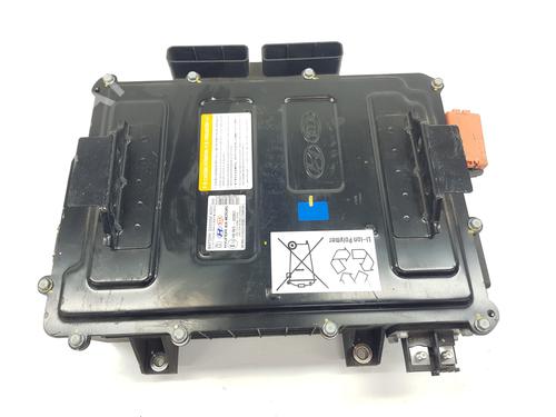 Used Battery Battery HYUNDAI TUCSON (TL, TLE) 1.6 CRDi All-wheel Drive (116 hp) 34736110 34736110