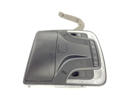 Interior roof light MERCEDES-BENZ SPRINTER 5-t Van (B907)  | BP29436479I8 