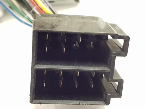 Radio TOYOTA LAND CRUISER 90 (_J9_) 3.0 D-4D 4WD (KDJ90_, KDJ95_, KDJ90W, KDJ95W) | BP25302329E6 