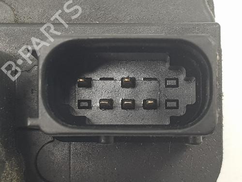 Front right lock CHEVROLET CRUZE (J300) 2.0 CDI | BP10412722C97 