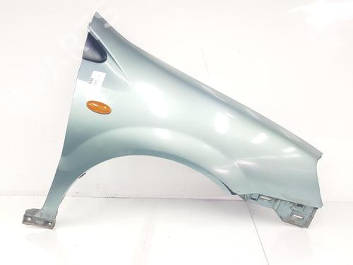 Used Right front fenders NISSAN ALMERA TINO (V10) 2.2 dCi (115 hp) 9583952
