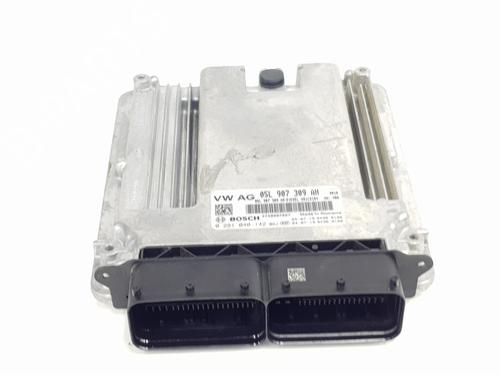 Used Engine control unit (ECU) VW CRAFTER Van (SY_, SX_) [2016-2025]  29534849