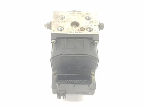 ABS pump NISSAN PICK UP (D22) 2.5 TD 4WD | BP10772631M43