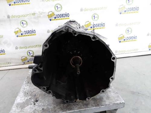 Gearbox NISSAN NAVARA NP300 (D40) 2.5 dCi 4WD (D40TT, D40T, D40M, D40BB) | BP1982164M3 