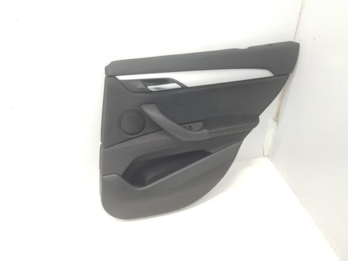 Sæde sæt BMW X1 (F48) sDrive 18 d | BP21558407C78 