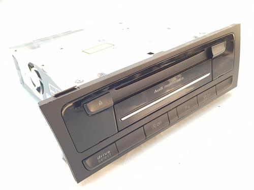 Radio AUDI A4 B8 Avant (8K5) | BP31259151E6