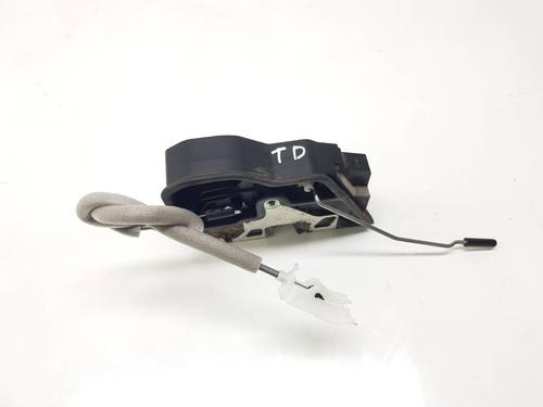 rear-right-lock-bmw-1-f20-2011-2012-2013-2014-2015-2016-2017-2018-2019-39504971 main image