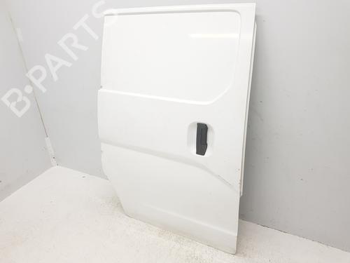Right slide door NISSAN NV200 / EVALIA Bus 1.5 dCi 90 (M20, M20M) | BP24154005C75 