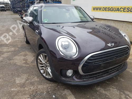 Motor MINI MINI CLUBMAN (F54) Cooper D | BP30905986M1