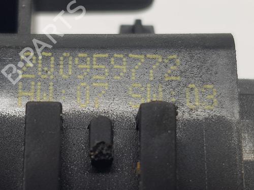 Electronic module SEAT ARONA (KJ7, KJP) 1.0 TSI | BP15516573M83 