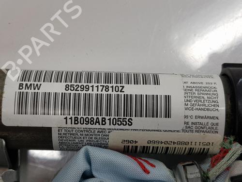 Right curtain airbag BMW X1 (E84) sDrive 18 d | BP17173171C12 