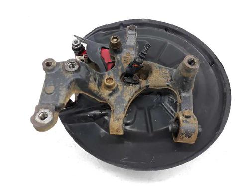 Used Right rear steering knuckle VW GOLF V (1K1) 2.0 GTI (200 hp) 6556746