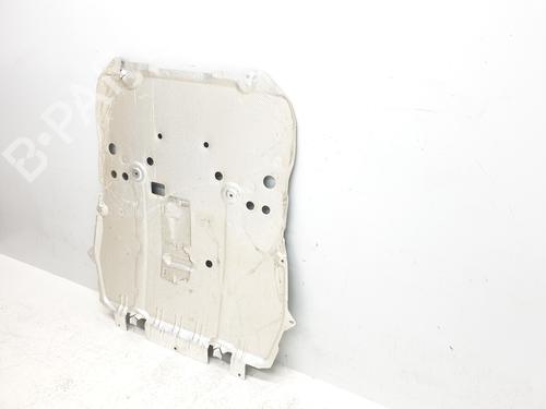 Underbody protection OPEL ASTRA L Sports Tourer (O5) 1.2 (FRHNPJ) | BP23227865M92 
