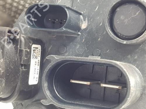 Steering rack VW T-ROC (A11, D11) 1.0 TSI | BP30390036M22