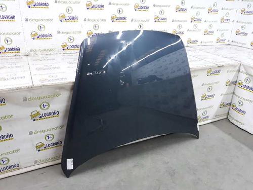 Hood VW TOUAREG (7LA, 7L6, 7L7) 2.5 R5 TDI | BP1961709C1 