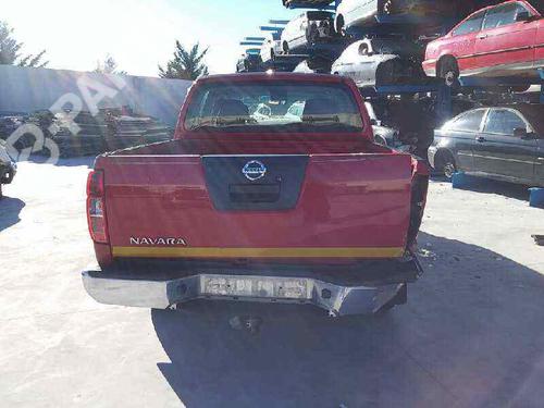 Right rear window switch NISSAN NAVARA NP300 (D40) 2.5 dCi 4WD | BP4242521C107  - Image 17