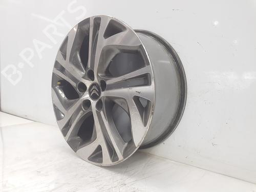 Fælk CITROËN C4 Picasso II | BP31958116C45