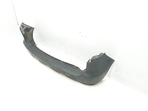 Rear bumper DACIA DOKKER MPV (KE_) 1.5 dCi (KEAJ, KEAH) | BP23560174C8 