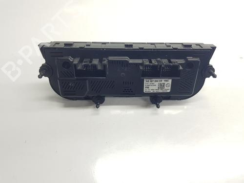 Climate control SKODA SUPERB III (3V3) 2.0 TDI | BP21048686I5 